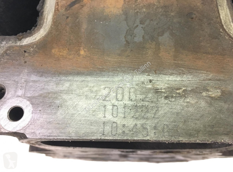Scania K-Series (01.06-) truck part