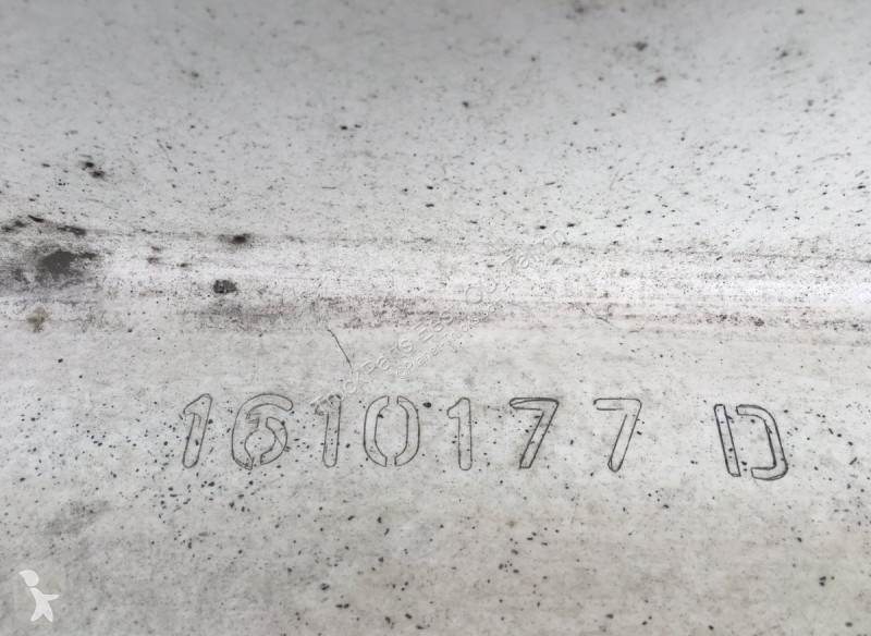 Vrachtwagenonderdelen DAF LF180 (01.13-)