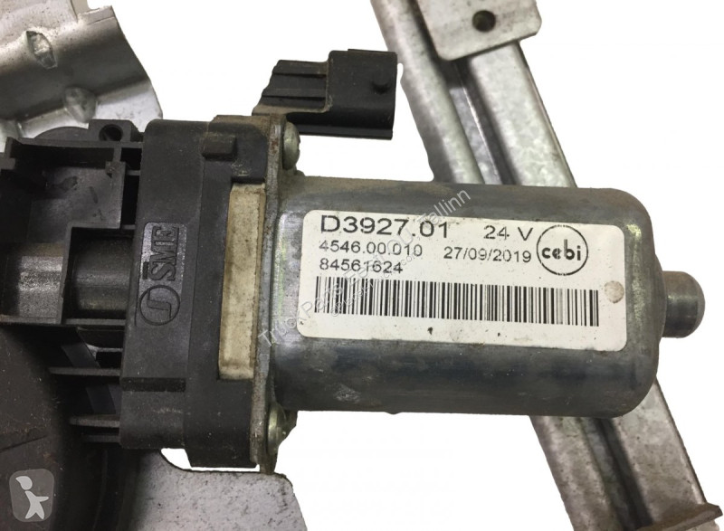 Reservdelar lastbilar DAF LF180 (01.13-)