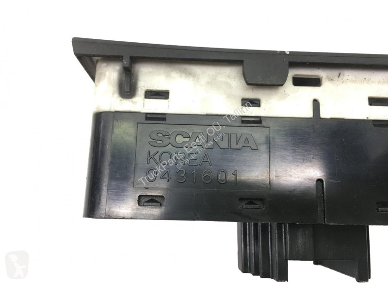 Reservdelar lastbilar Scania G-series (01.04-)