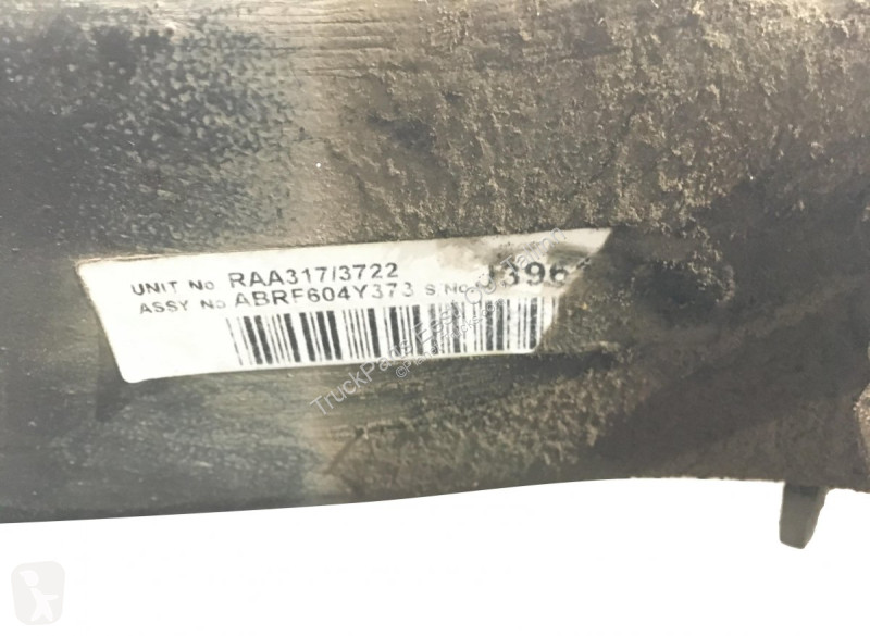 Vrachtwagenonderdelen DAF LF180 (01.13-)
