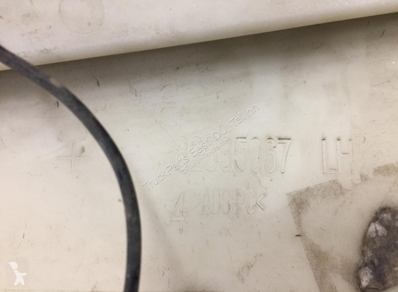 Náhradní díly pro kamiony DAF LF180 (01.13-)