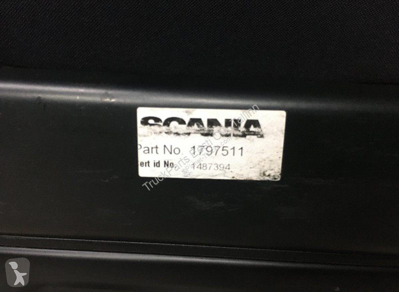 Vrachtwagenonderdelen Scania R-series (01.04-)