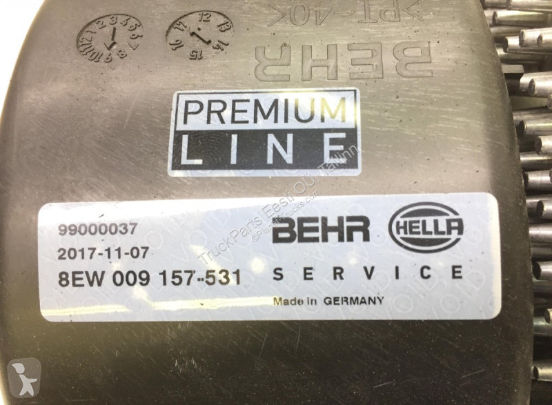 Reservedele til lastbil Volvo FM (01.05-)