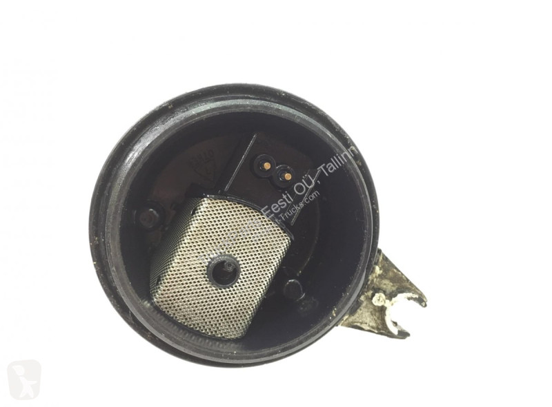 Reservdelar lastbilar Renault TRUCKS T (01.13-)