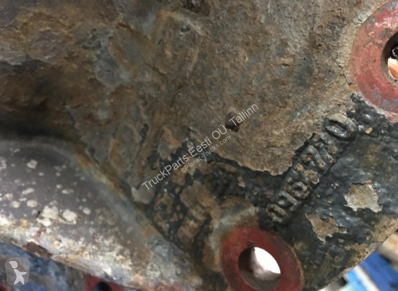 Pièces poids lourds DAF (01.01-)