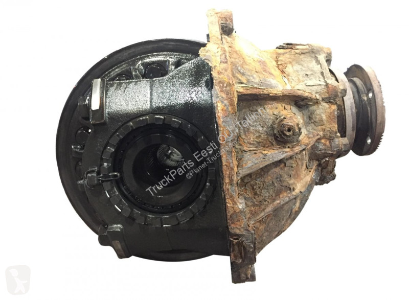 Reservdelar lastbilar Volvo (01.93-)