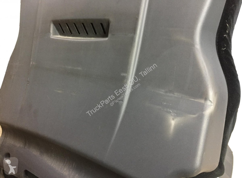 Reservedele til lastbil MAN TGX 18.440 (01.07-)