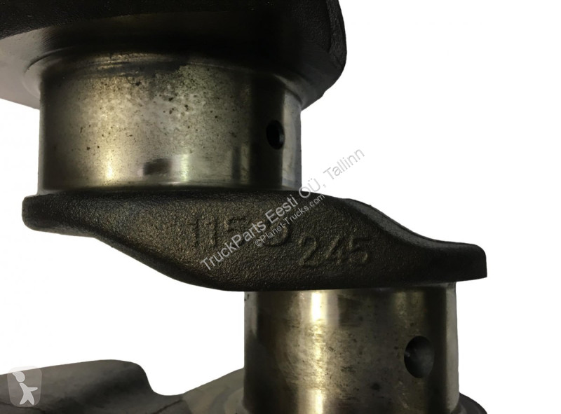 Reservdelar lastbilar Renault TRUCKS Dxi...