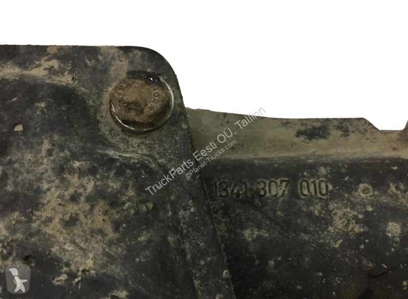 Reservdelar lastbilar MAN TGX 18.440 (01.07-)