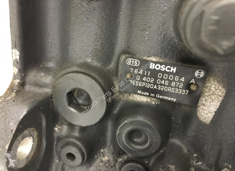 Pièces poids lourds Renault TRUCKS (01.79-12.00)
