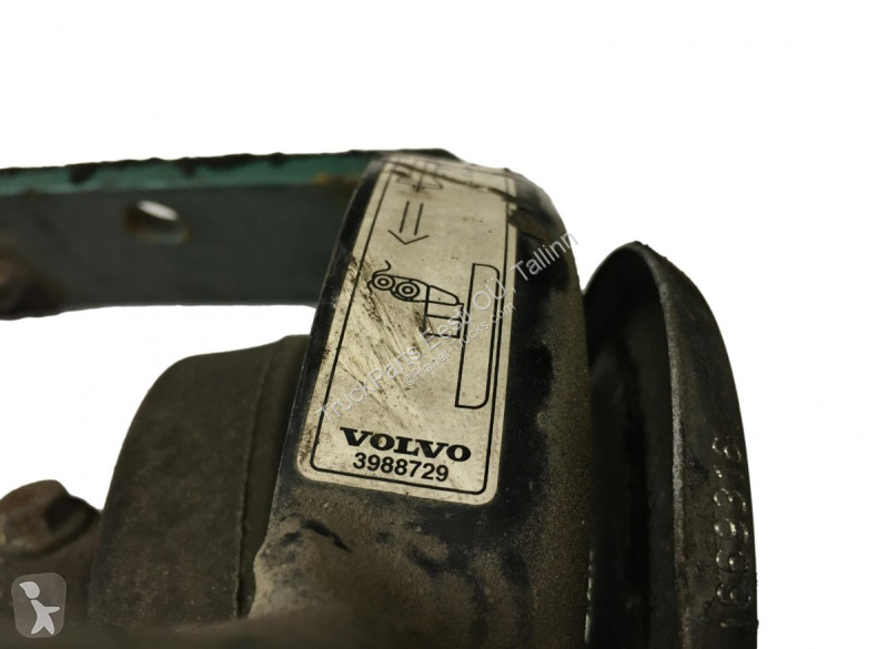 Reservdelar lastbilar Volvo FM7 (01.98-1201)