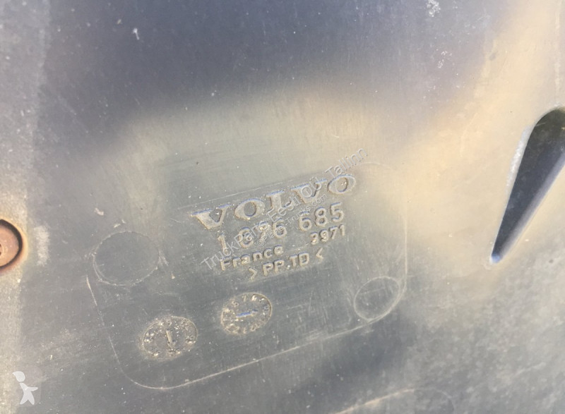 قطع غيار الآليات الثقيلة Volvo FM7 (01.98-1201)
