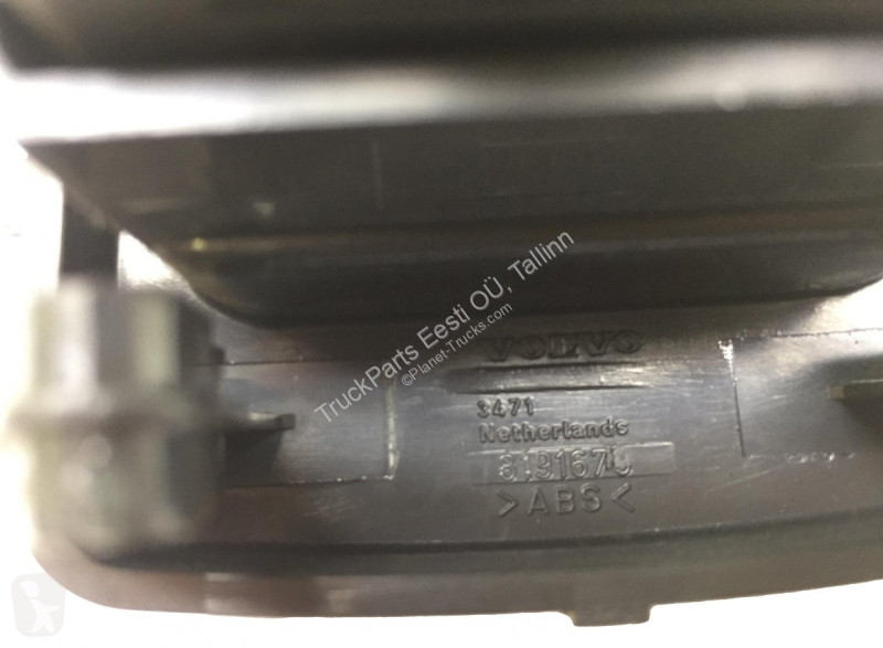 Pièces poids lourds Volvo FM7 (01.98-1201)