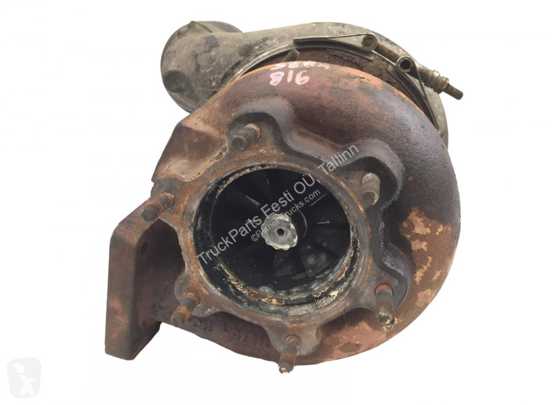 Pièces poids lourds Renault TRUCKS (01.96-)