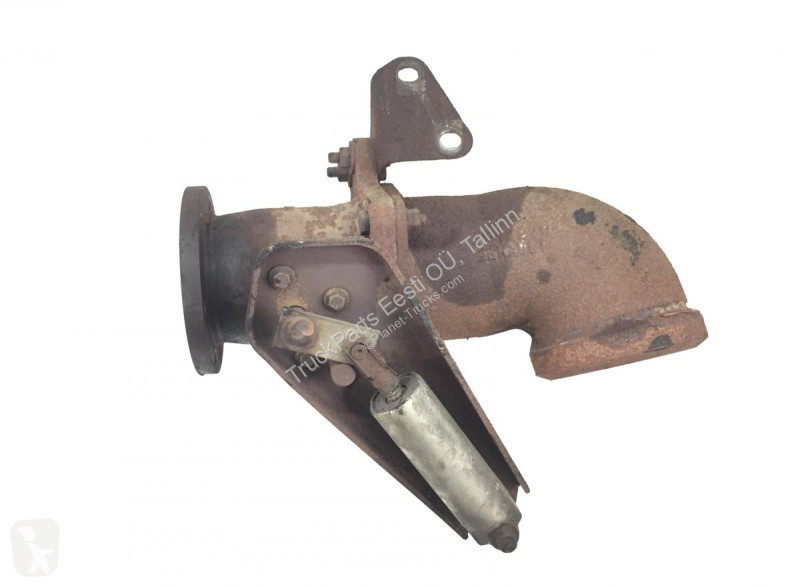 Vrachtwagenonderdelen Renault TRUCKS (01.96-)