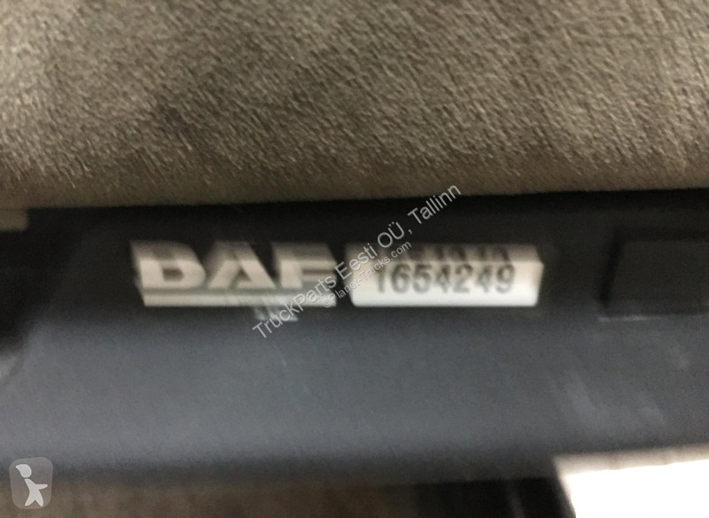 Náhradní díly pro kamiony DAF (01.05-)