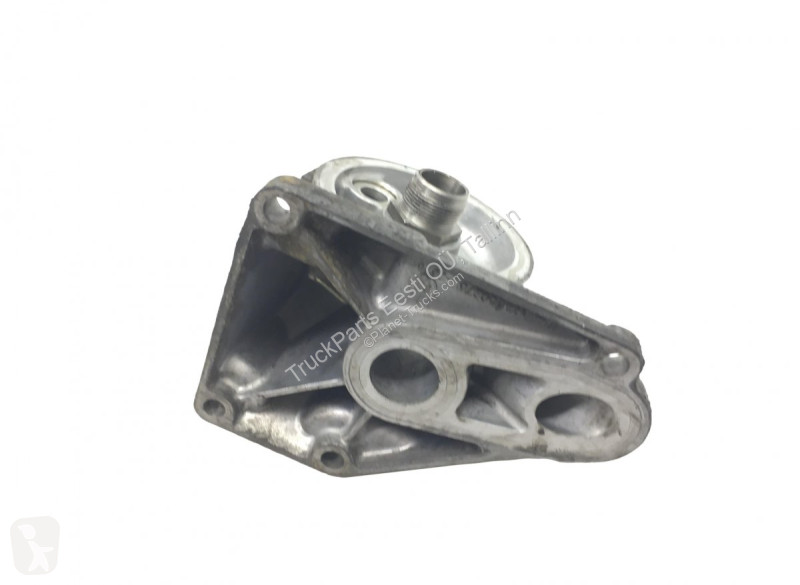 Scania 4-series 124 (01.95-12.04) truck part