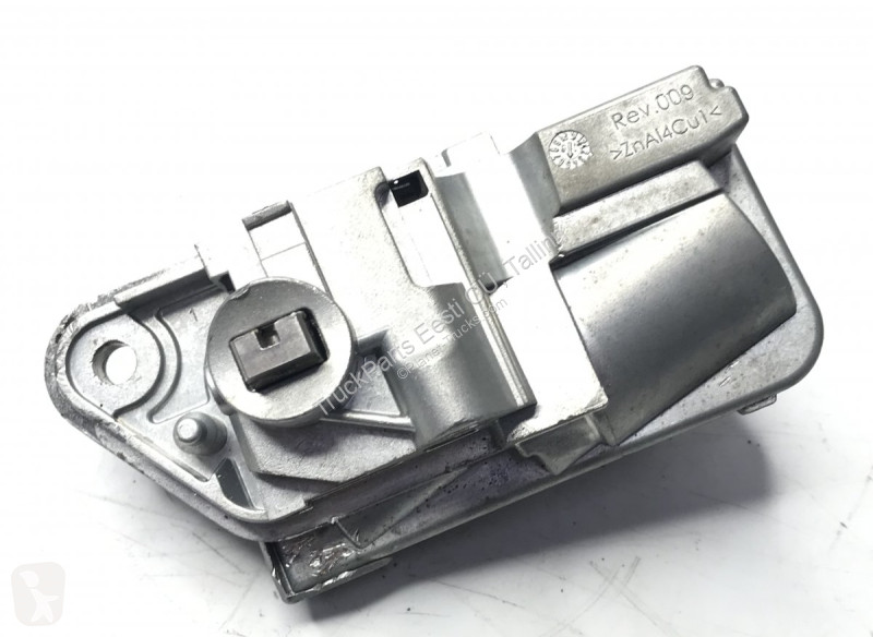 Reservdelar lastbilar Volvo (0112-)