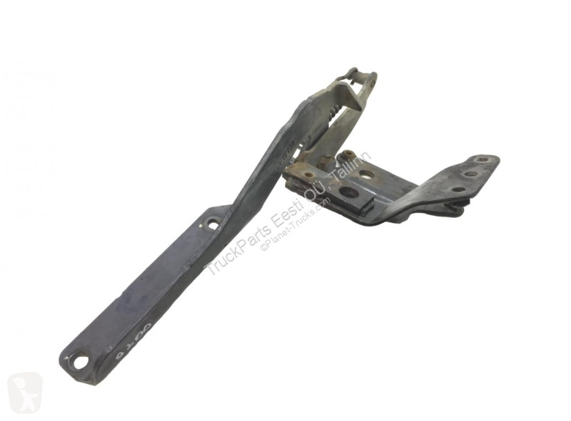 Reservdelar lastbilar Scania R-series (01.04-)