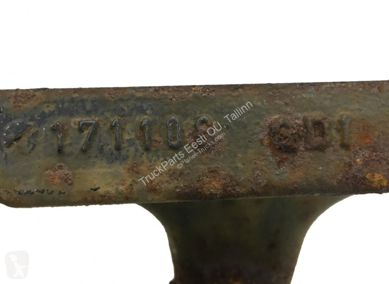 Reservdelar lastbilar DAF (01.05-)