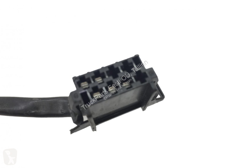 Reservdelar lastbilar Volvo FM7 (01.98-1201)