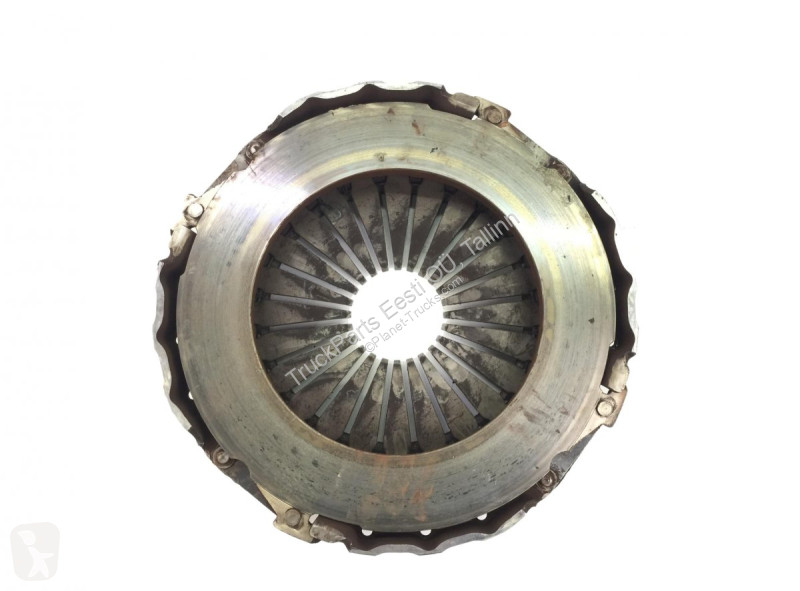 Reservdelar lastbilar Volvo FMX (0112-)