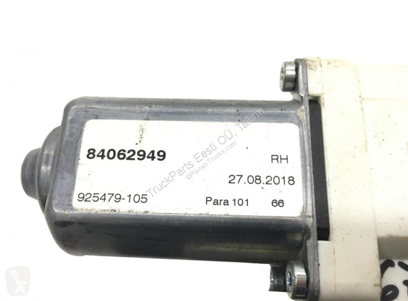 Reservdelar lastbilar Renault TRUCKS T (01.13-)