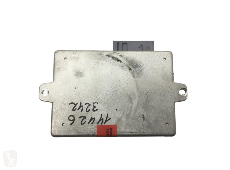 Reservdelar lastbilar DAF (01.05-)
