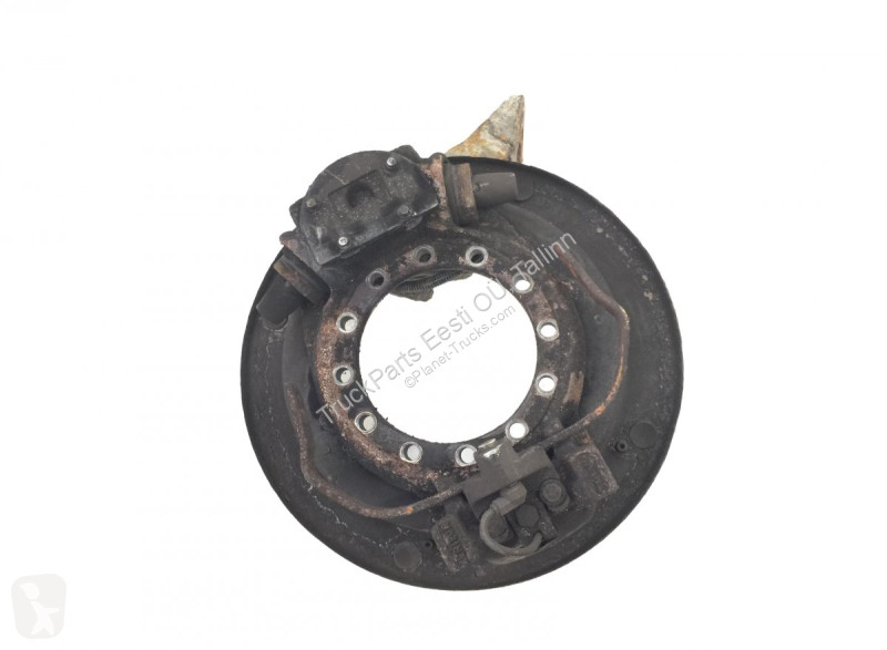 Reservdelar lastbilar Volvo FM7 (01.98-1201)
