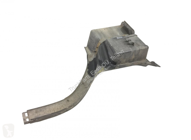 Reservedele til lastbil Volvo FM7 (01.98-1201)