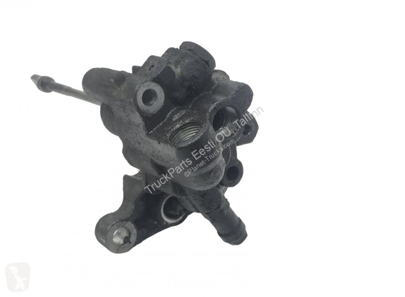 Peças pesados Renault TRUCKS Dxi (01.05-12.13)