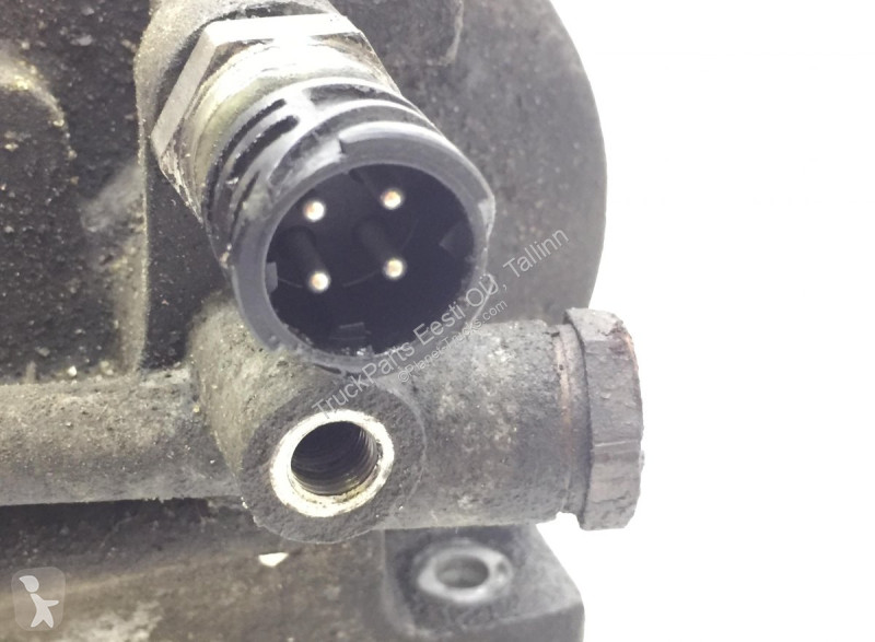 Peças pesados Renault TRUCKS Dxi (01.05-12.13)
