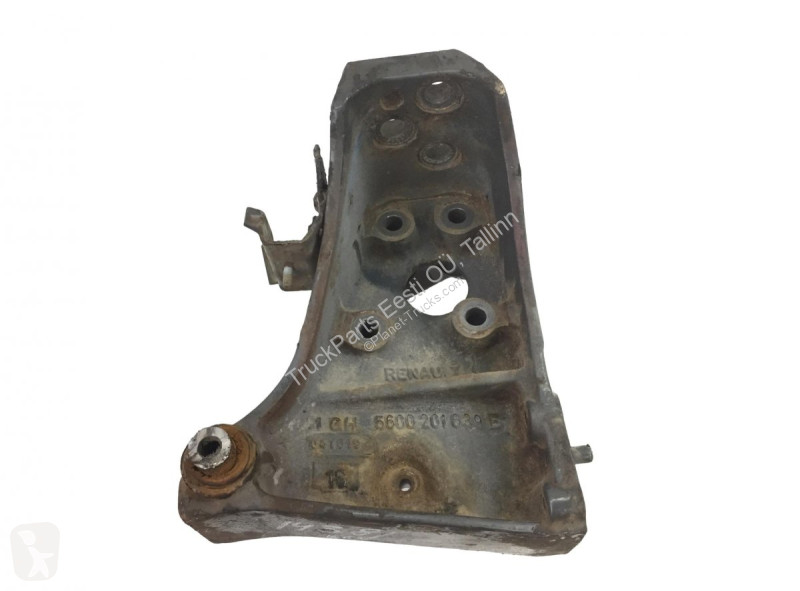 Peças pesados Renault TRUCKS (01.96-)