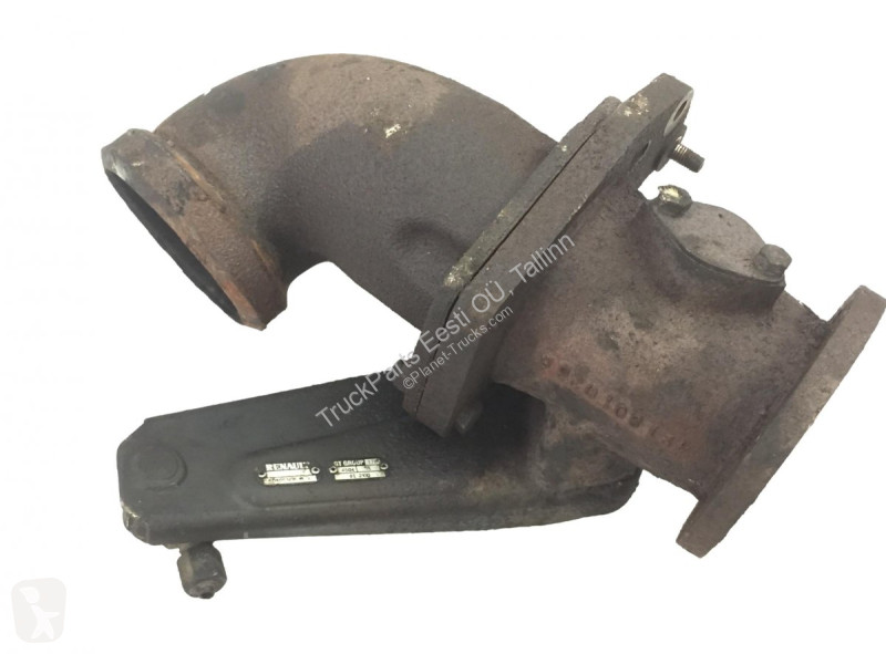 Ricambio per autocarri Renault TRUCKS (01.96-)
