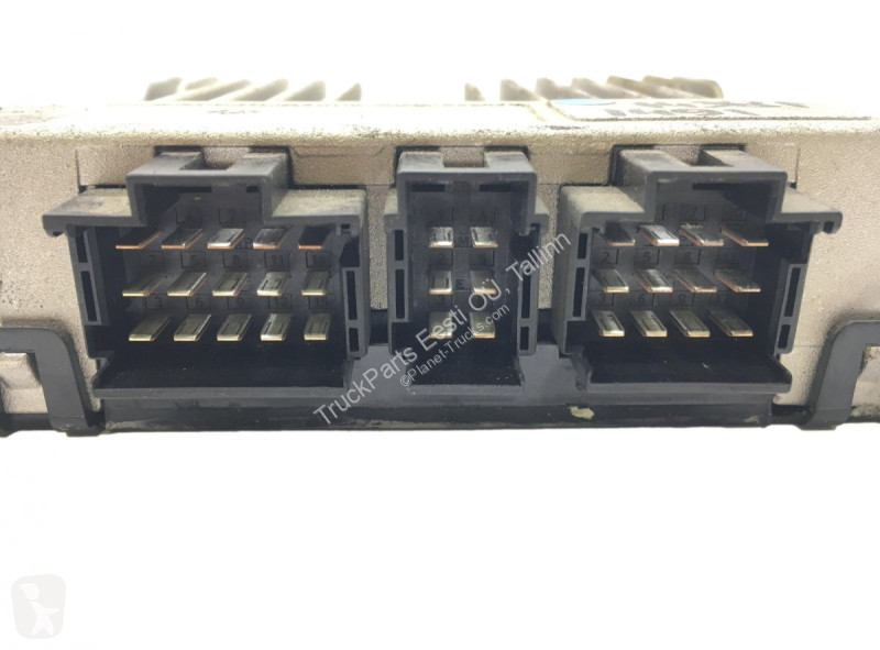 Reservdelar lastbilar Renault TRUCKS (01.96-)