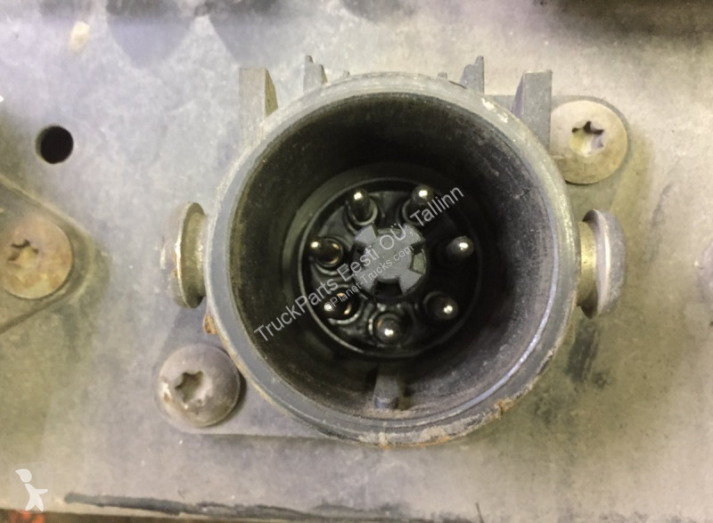 Peças pesados Renault TRUCKS (01.96-)
