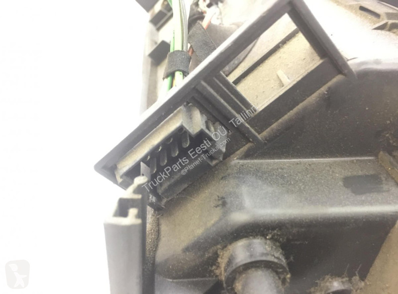 Reservedele til lastbil Volvo FM7 (01.98-1201)