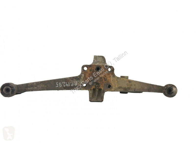 Vrachtwagenonderdelen MAN TGM 15.240 (01.05-)