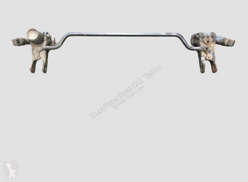 Peças pesados Renault TRUCKS (01.96-)