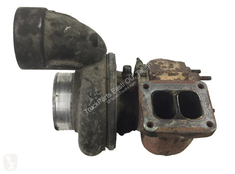 Reservdelar lastbilar Renault TRUCKS (01.96-)