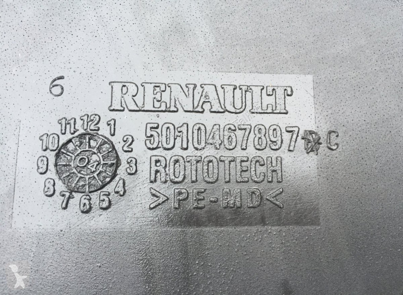 Pièces poids lourds Renault TRUCKS (01.96-)