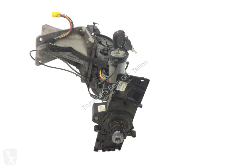 Vrachtwagenonderdelen Renault TRUCKS (01.96-)