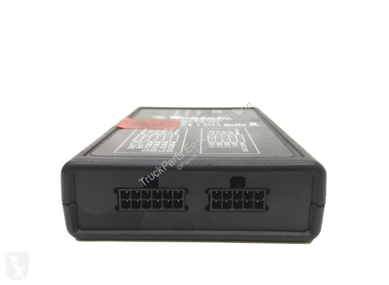 Vrachtwagenonderdelen Renault TRUCKS (01.96-)