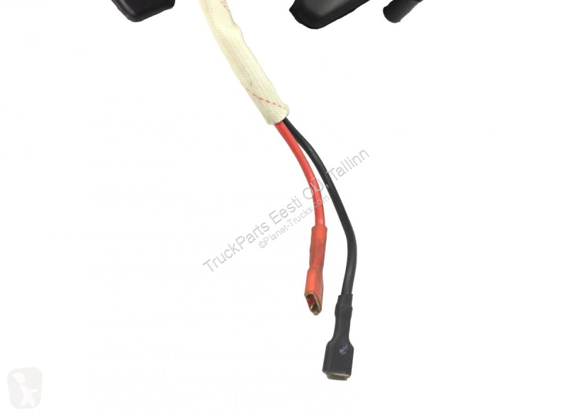 Ricambio per autocarri Renault TRUCKS (01.96-)