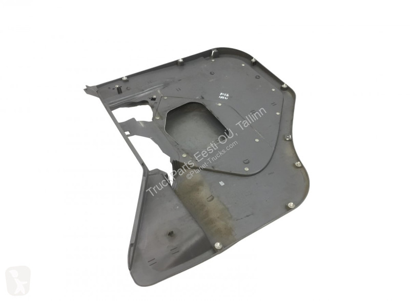 Reservedele til lastbil Renault TRUCKS (01.96-)
