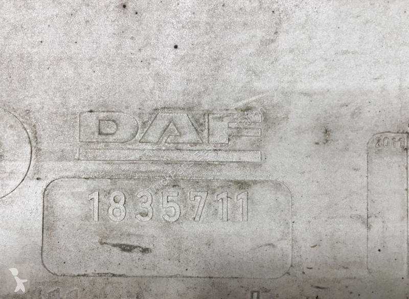 Vrachtwagenonderdelen DAF (01.14-)