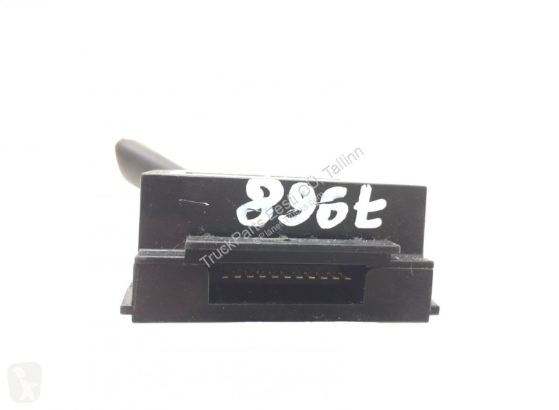 Reservdelar lastbilar Renault TRUCKS T (01.13-)