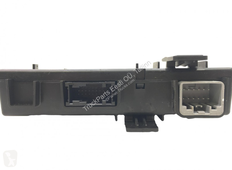 Reservdelar lastbilar Renault TRUCKS T (01.13-)
