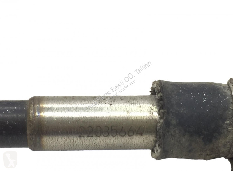 Reservdelar lastbilar Renault TRUCKS T (01.13-)